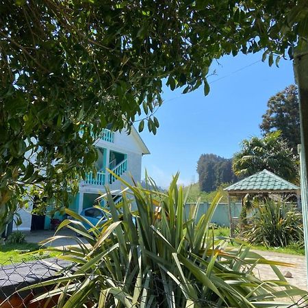 Homestay In Batumi Дом В Чакви Exteriér fotografie