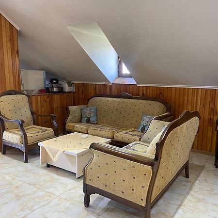 Homestay In Batumi Дом В Чакви Exteriér fotografie