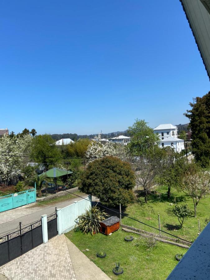 Homestay In Batumi Дом В Чакви Exteriér fotografie