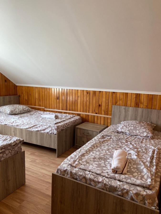 Homestay In Batumi Дом В Чакви Exteriér fotografie