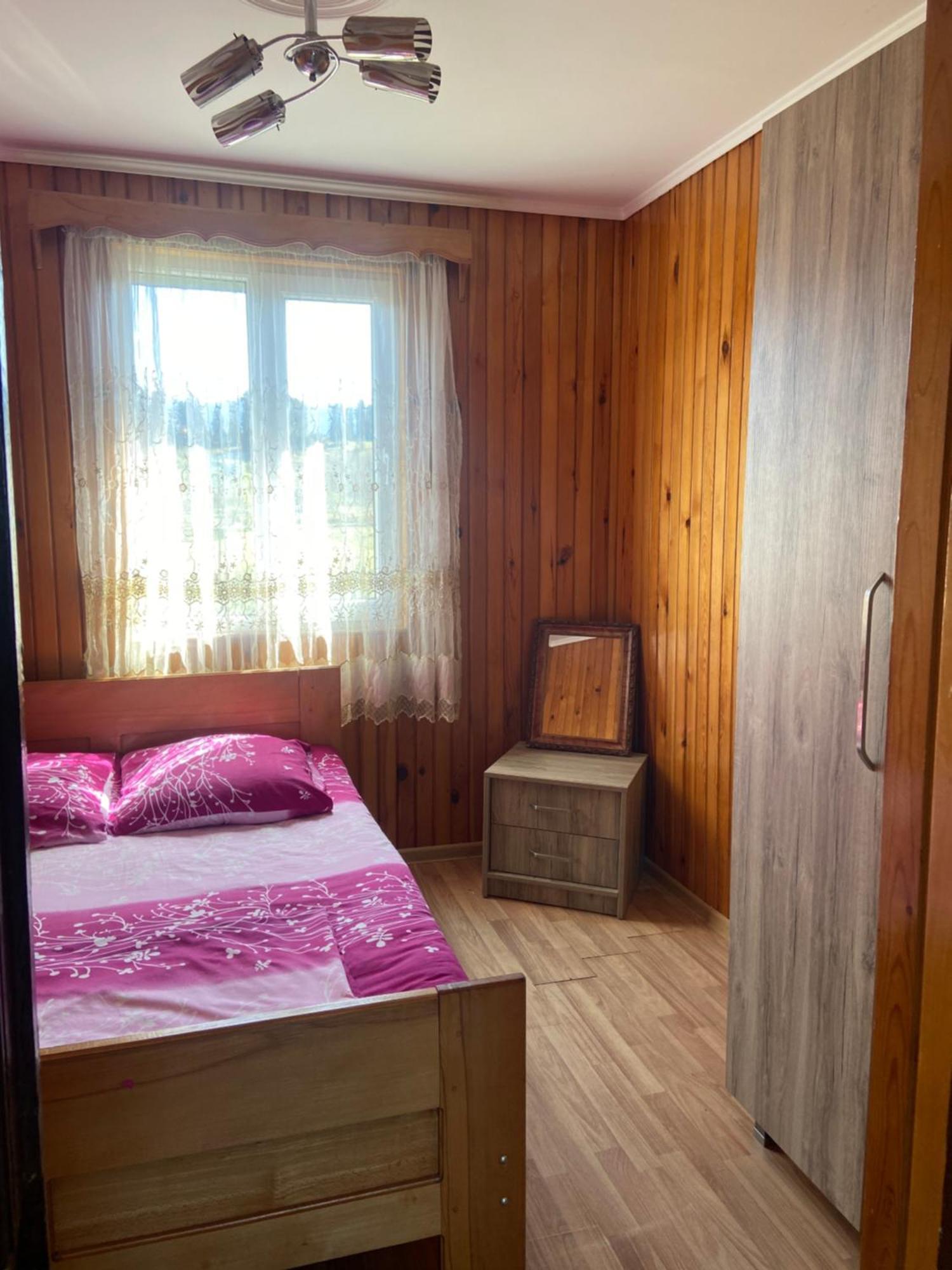 Homestay In Batumi Дом В Чакви Exteriér fotografie