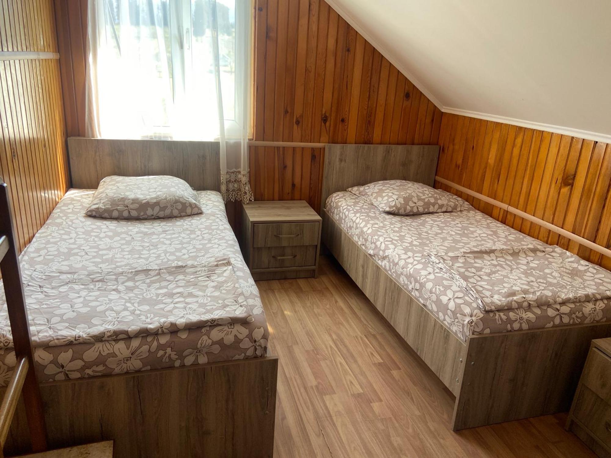 Homestay In Batumi Дом В Чакви Exteriér fotografie