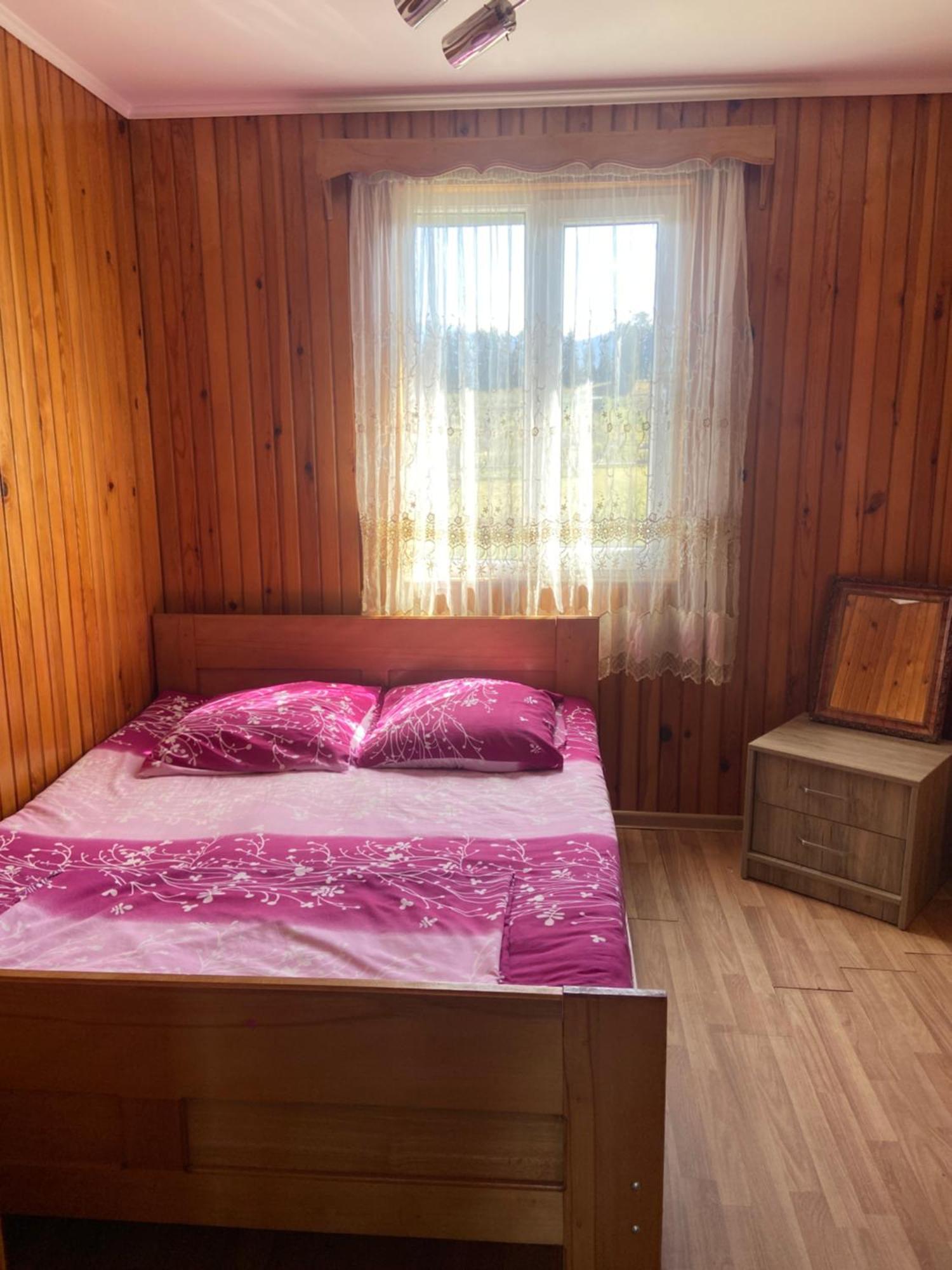 Homestay In Batumi Дом В Чакви Exteriér fotografie
