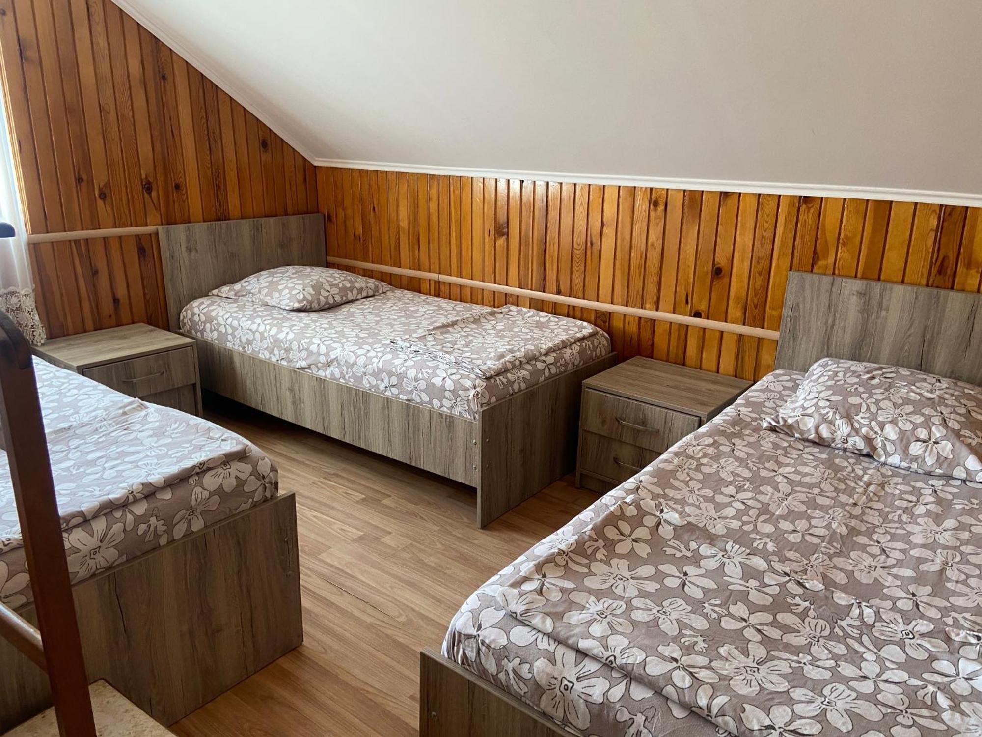 Homestay In Batumi Дом В Чакви Exteriér fotografie