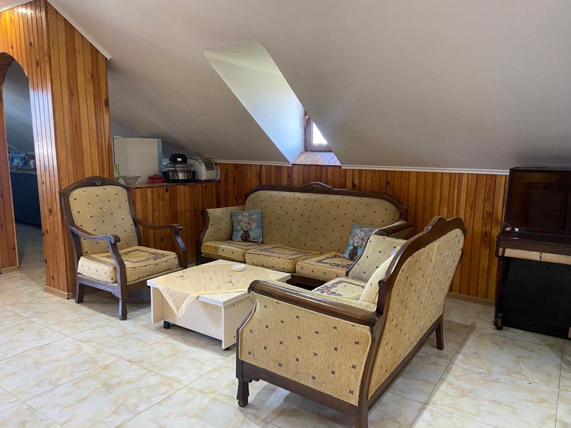 Homestay In Batumi Дом В Чакви Exteriér fotografie