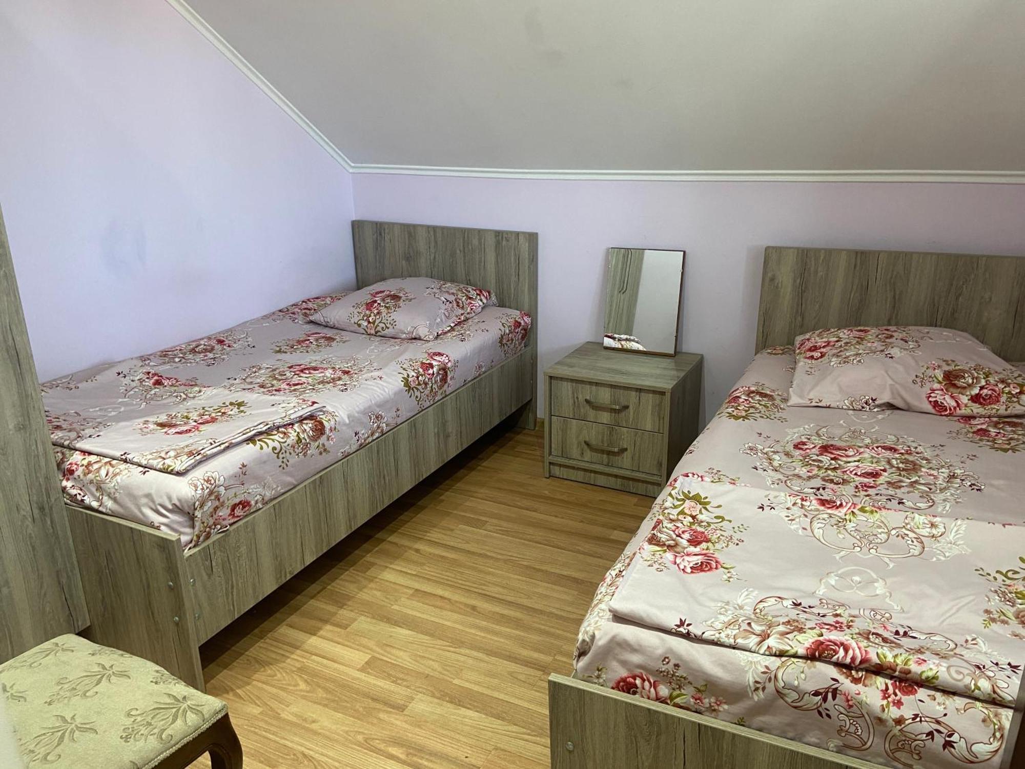 Homestay In Batumi Дом В Чакви Exteriér fotografie