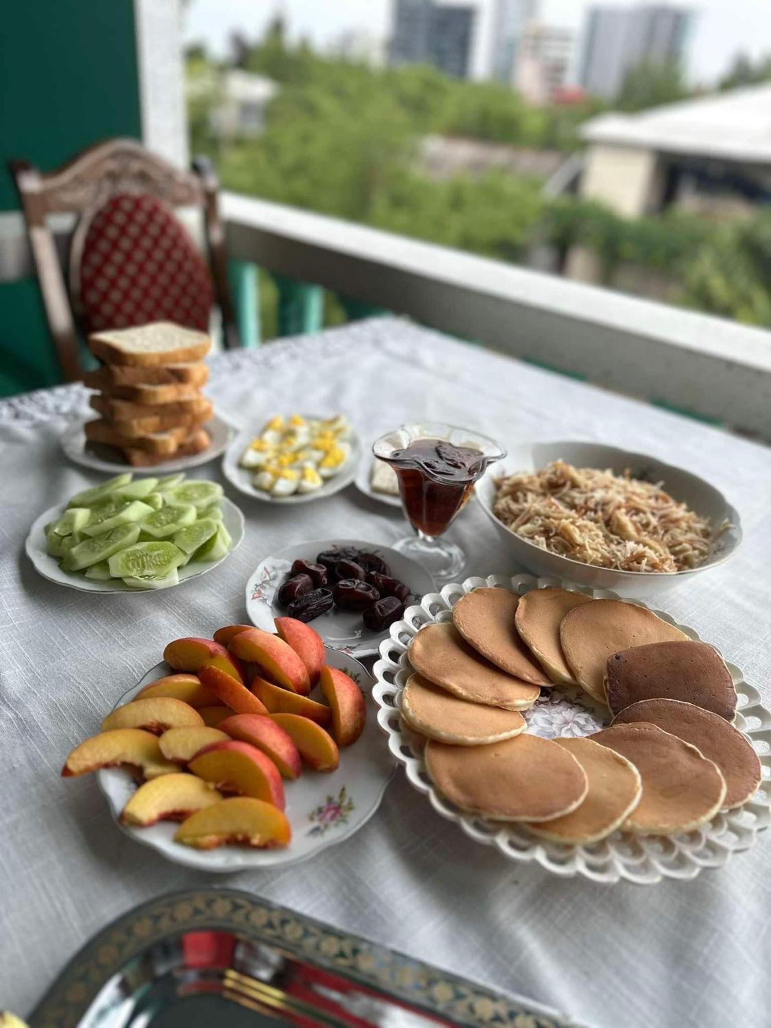Homestay In Batumi Дом В Чакви Exteriér fotografie