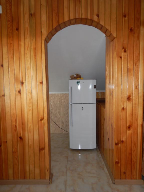 Homestay In Batumi Дом В Чакви Exteriér fotografie