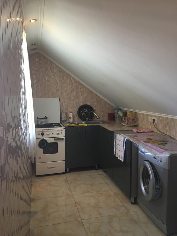 Homestay In Batumi Дом В Чакви Exteriér fotografie
