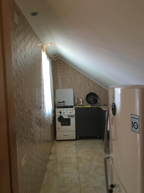 Homestay In Batumi Дом В Чакви Exteriér fotografie