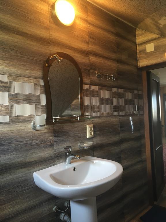 Homestay In Batumi Дом В Чакви Exteriér fotografie
