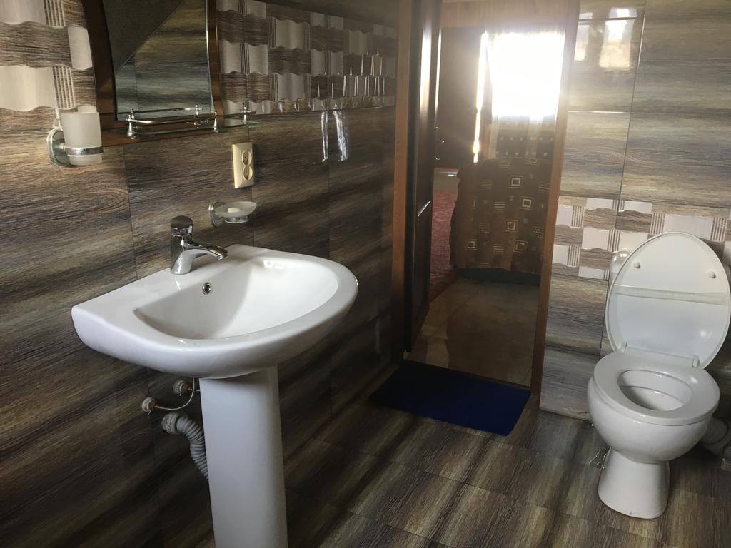 Homestay In Batumi Дом В Чакви Exteriér fotografie
